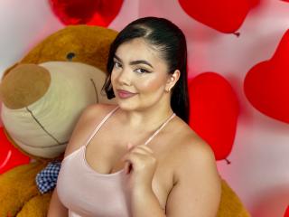 LaraJames Anal Livecam - Photo 20/21