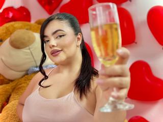 LaraJames Anal Livecam - Photo 13/21