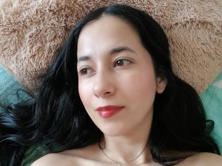 AnneStone Webcam Porno Live - Photo 6/21