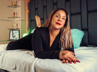 ManyHawkey Hot et Sexy Liveshow - Photo 16/19