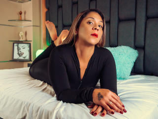 ManyHawkey Hot et Sexy Liveshow - Photo 15/19