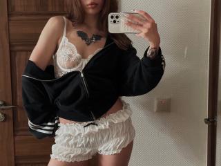 LilGingerMoon Anal en Webcam Live - Photo 14/14