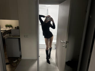 LilGingerMoon Anal en Webcam Live - Photo 7/14