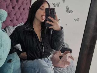 AshleyPlatta Webcam Porno Live - Photo 4/13