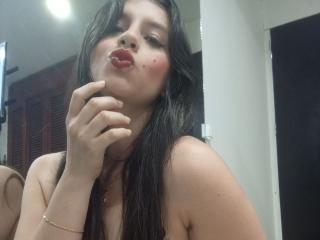 MadissonFontaine Hot Liveshows - Photo 15/21