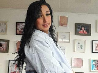 IsaabellaRusso Chatte en Chaleur - Photo 9/21