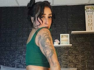 IsaabellaRusso Chatte en Chaleur - Photo 8/21