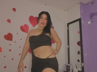 LuanaRose Anal Livecam - Photo 18/21