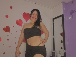 LuanaRose Anal Livecam - Photo 17/21