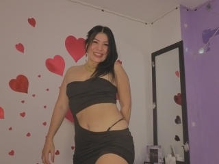 LuanaRose Anal Livecam - Photo 15/21