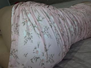 Kametia Seins Show XXX en Direct - Photo 12/21