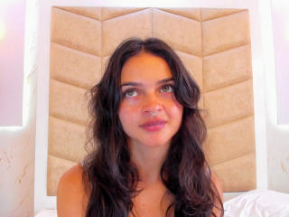 LucyySky Anal Livecam - Photo 18/21