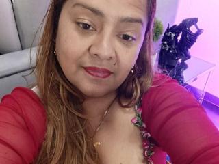 MonzerratBoyer Hot et Sexy Liveshow - Photo 8/21