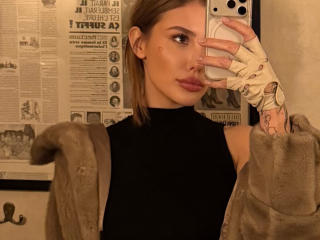 SensualMila Fellation XXX Cams - Photo 13/21