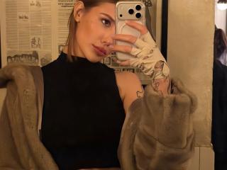 SensualMila Fellation XXX Cams - Photo 12/21