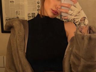 SensualMila Fellation XXX Cams - Photo 11/21