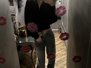 SensualMila Fellation XXX Cams - Photo 9/21