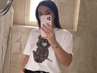 Dionisia Amateur Live Cam - Photo 21/21