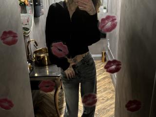 SensualMila Fellation XXX Cams - Photo 7/21