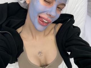 SensualMila Fellation XXX Cams - Photo 6/21