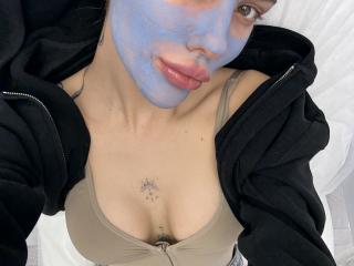 SensualMila Fellation XXX Cams - Photo 4/21