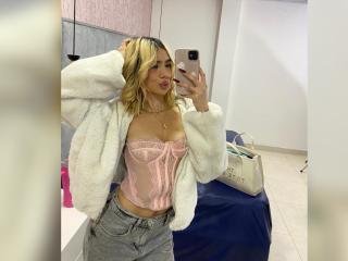 ChristieGarci Webcam Sexe Direct - Photo 10/21