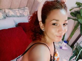 AmberDemons Webcam Porno Live - Photo 4/21