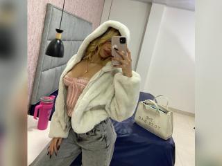 ChristieGarci Webcam Sexe Direct - Photo 7/21