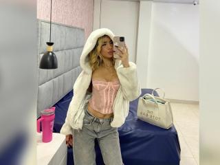 ChristieGarci Webcam Sexe Direct - Photo 6/21