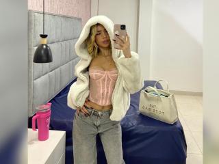 ChristieGarci Webcam Sexe Direct - Photo 5/21