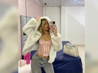 ChristieGarci Webcam Sexe Direct - Photo 3/21