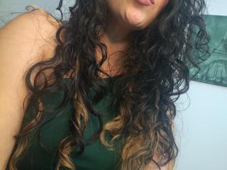 ChantalBernadette Webcam Sexe Direct - Photo 5/21