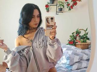 GabyMathew Video Webcam - Photo 15/21