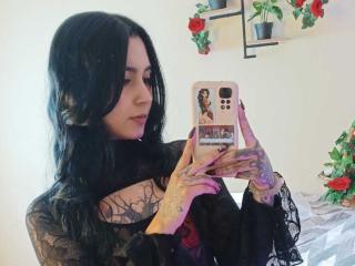 GabyMathew Video Webcam - Photo 12/21