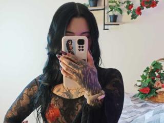 GabyMathew Video Webcam - Photo 11/21