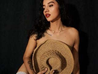 LunaGomezz Anal en Webcam Live - Photo 5/21