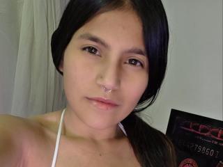 MelanieGates Hot Liveshows - Photo 11/21