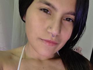 MelanieGates Hot Liveshows - Photo 8/21