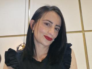 BrendaCantorel Live Cam Porn - Photo 18/21