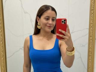 AngellinnaRossy Webcam Porno Live - Photo 8/18