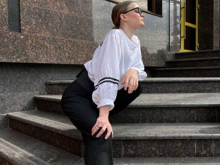 YaekoBordges Rencontres Porno - Photo 5/10