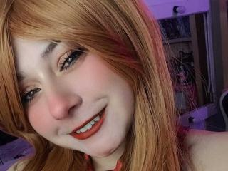 CandyI Webcam Sex Direct - Photo 18/21
