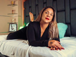 ManyHawkey Hot et Sexy Liveshow - Photo 6/19