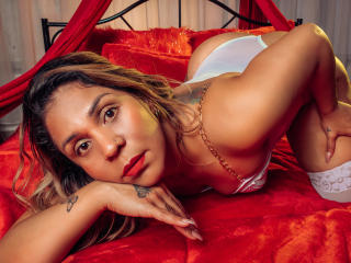 ManyHawkey Hot et Sexy Liveshow - Photo 4/19