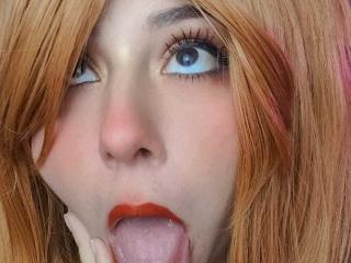 CandyI Webcam Sex Direct - Photo 17/21