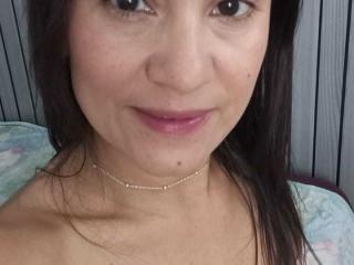 SolaraDubois Blowjob XXX Cams - Photo 11/21