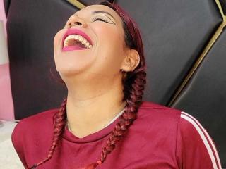 LinaBowie Anal en Webcam Live - Photo 17/21