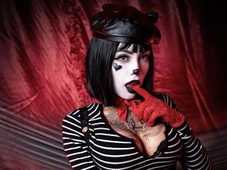 SaraBrooks Fellation XXX Cams - Photo 11/11