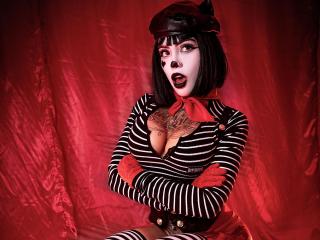 SaraBrooks Fellation XXX Cams - Photo 10/11