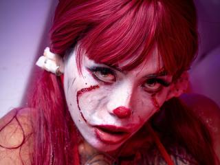 SaraBrooks Fellation XXX Cams - Photo 5/11